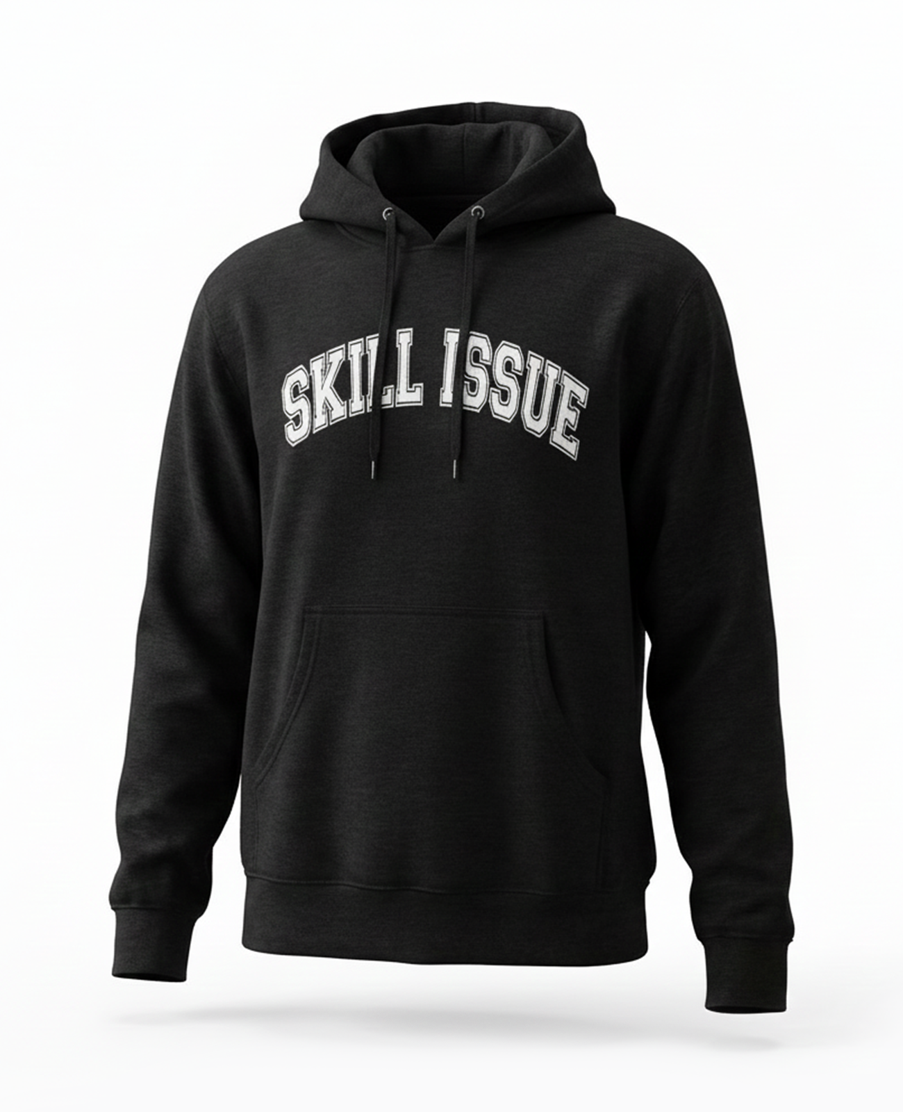 Skill Issue Hoodie – AR12Gaming