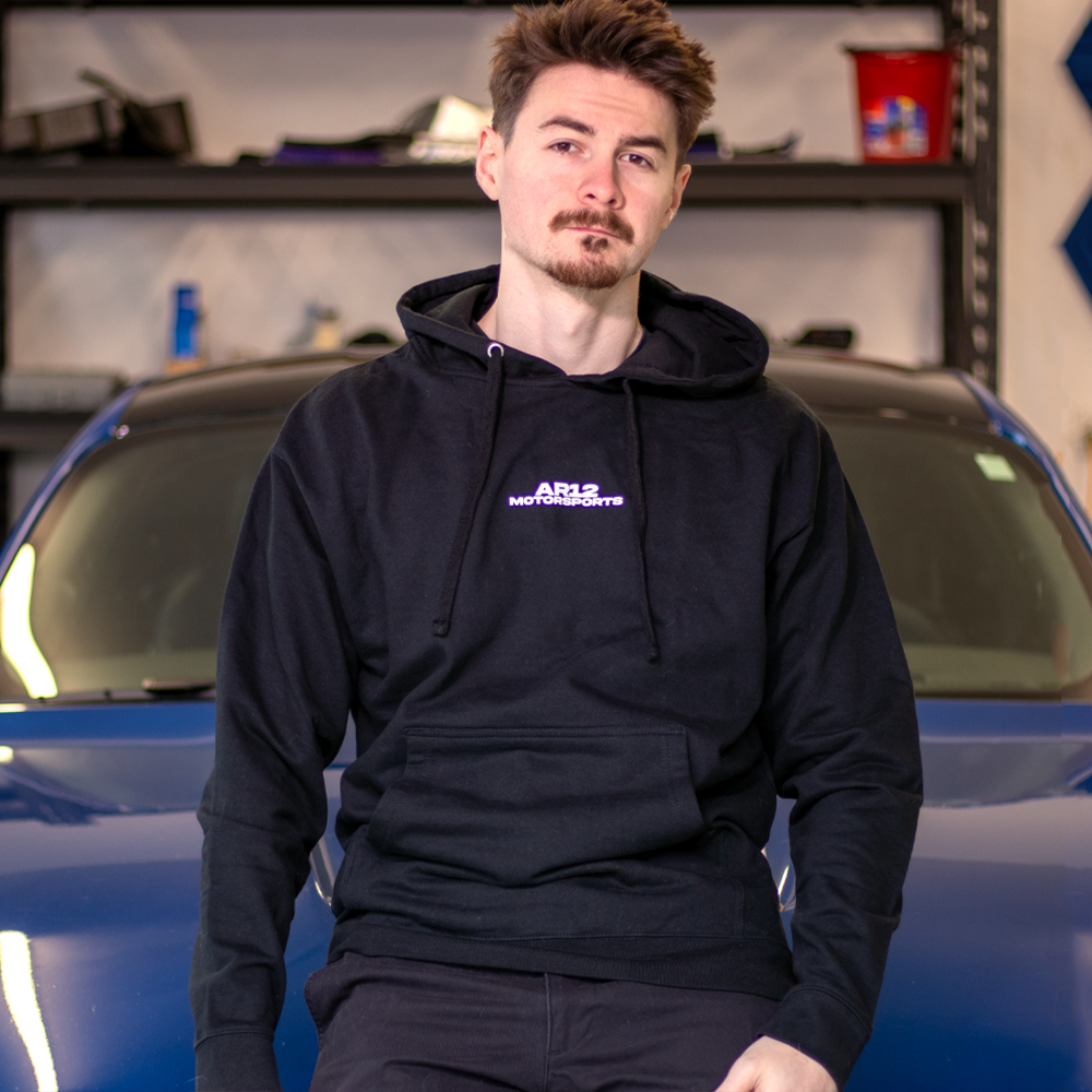 86 Apex Hoodie – AR12Gaming 86 Apex Hoodie – AR12Gaming