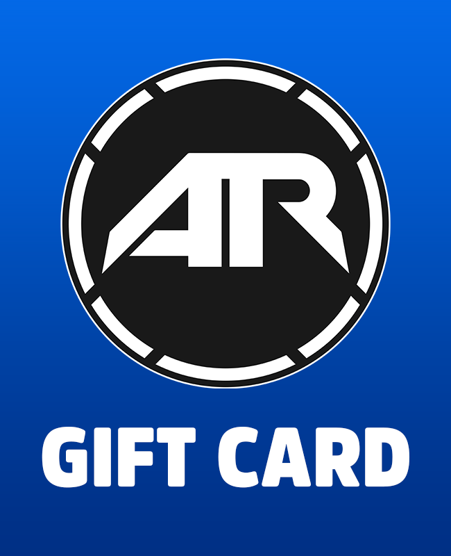 AR12 Shop Gift Card