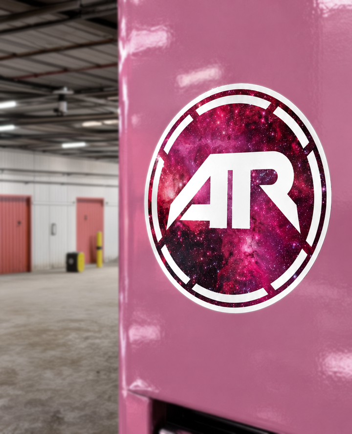AR12 PINK Bundle