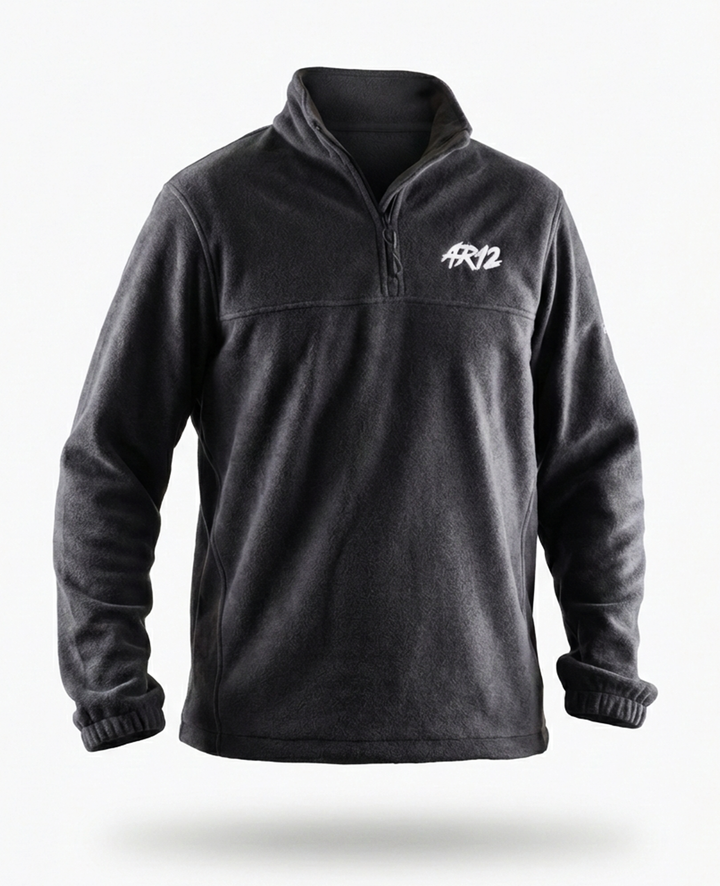 AR12 Signature 1/4 Zip by Columbia
