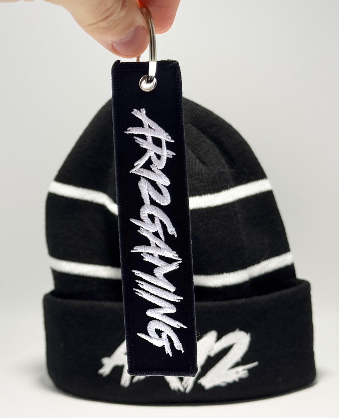 Skill Issue Winter Hat V2.0