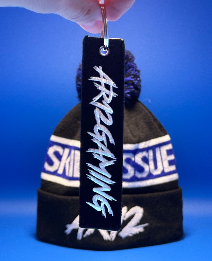 Skill Issue Winter Hat V2.0