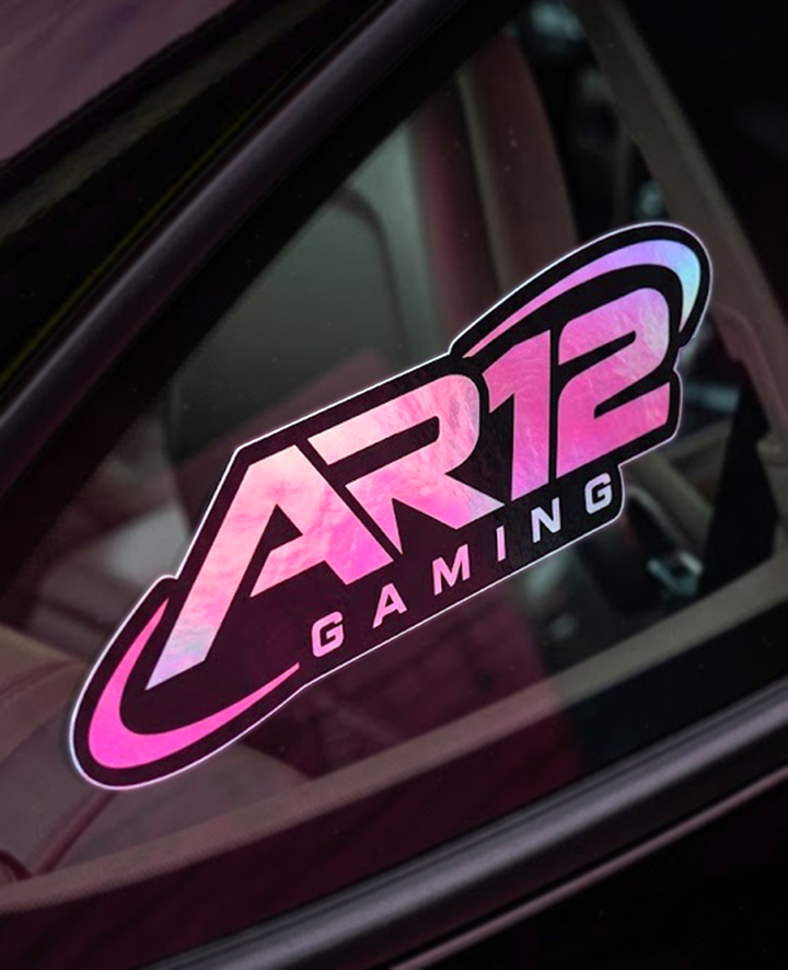 AR12 PINK Bundle