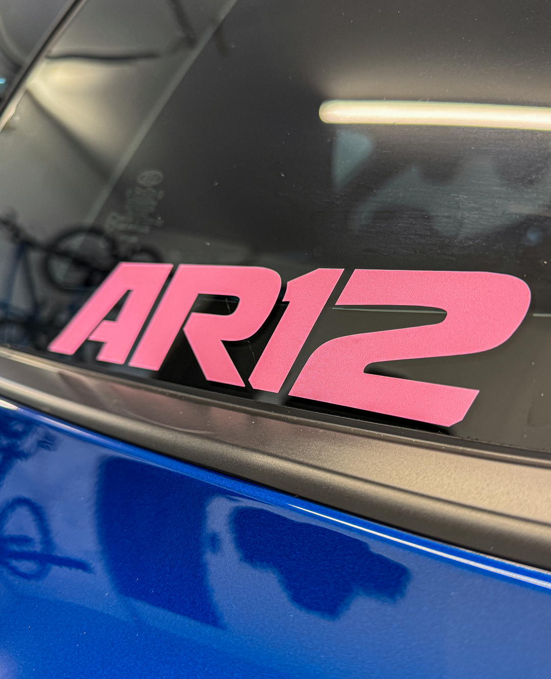 AR12 Japan Limited Edition Bundle