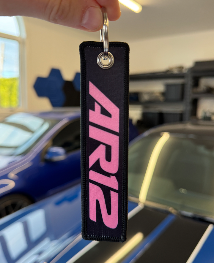 AR12 Japan Limited Edition Bundle