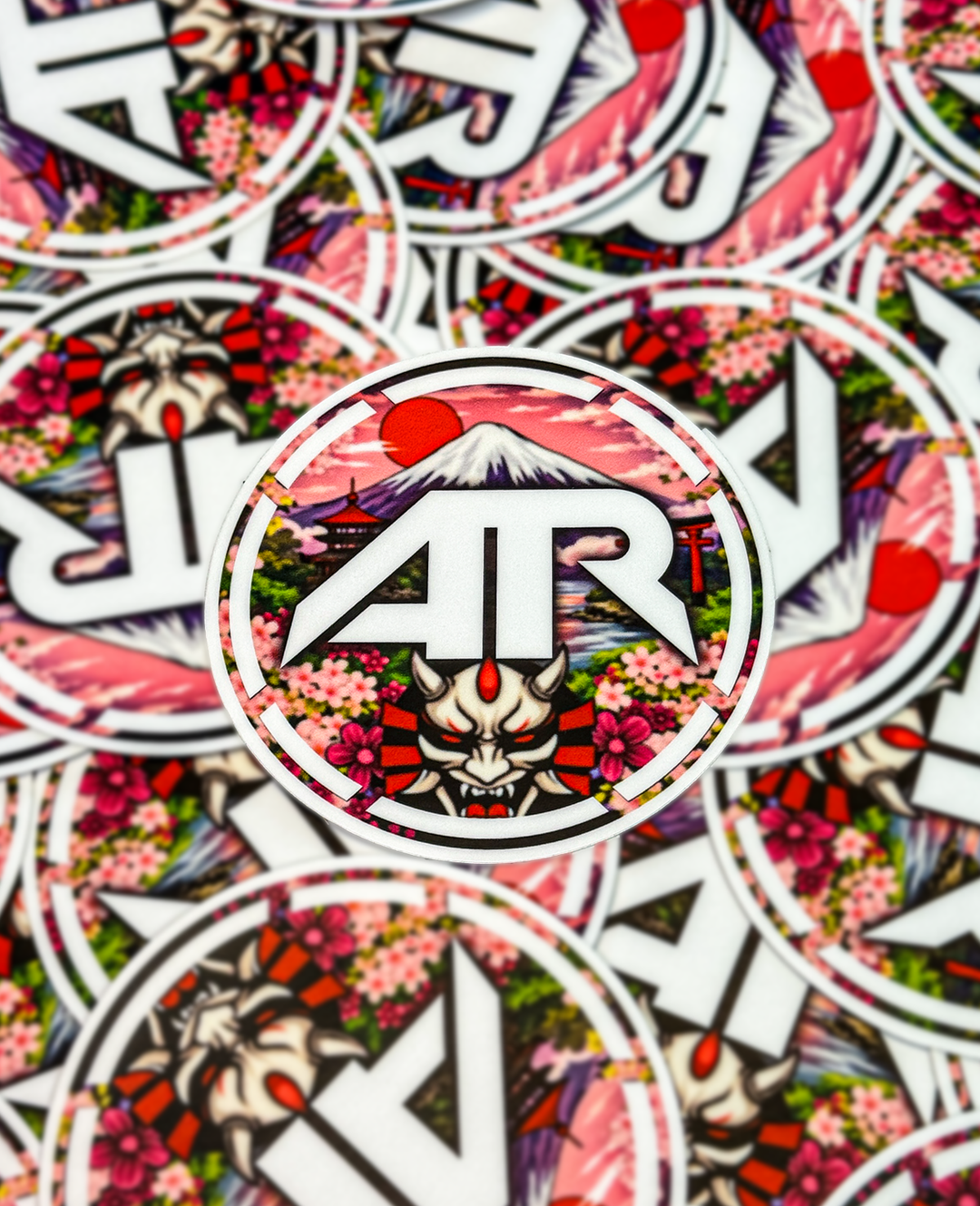 AR12 Japan Limited Edition Bundle