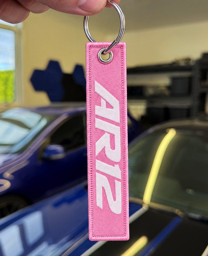 AR12 PINK Bundle