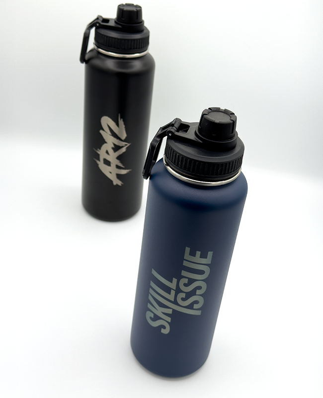 AR12 Insulated Bottles [2 Pack]