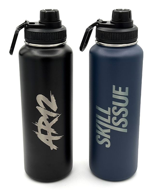 AR12 Insulated Bottles [2 Pack]