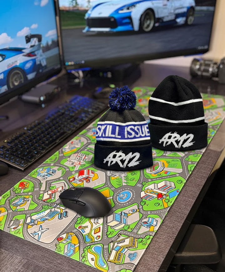 AR12 Christmas Gift Bundle